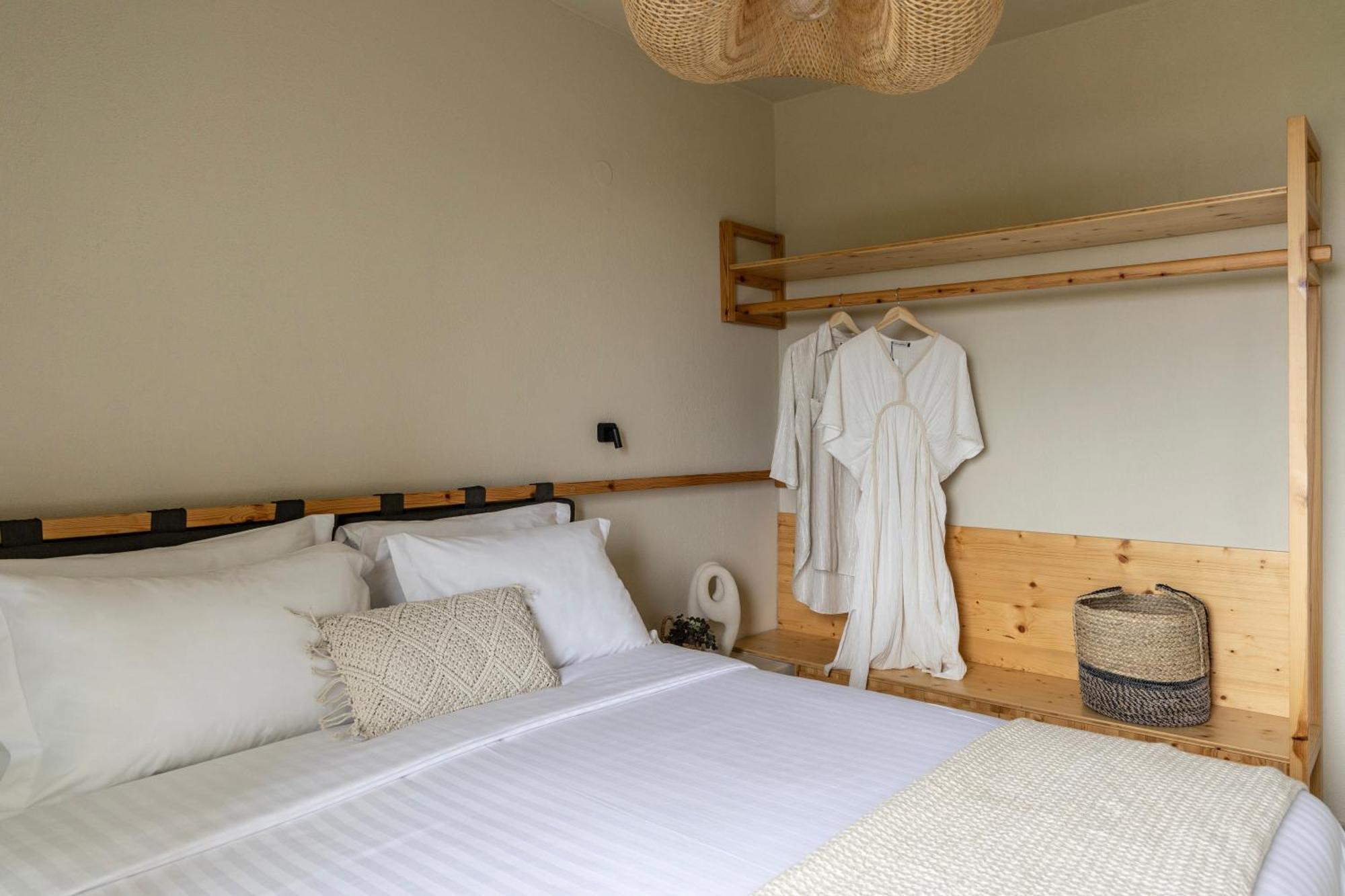 Fari Stone Villas สกาลา มาริออน ภายนอก รูปภาพ