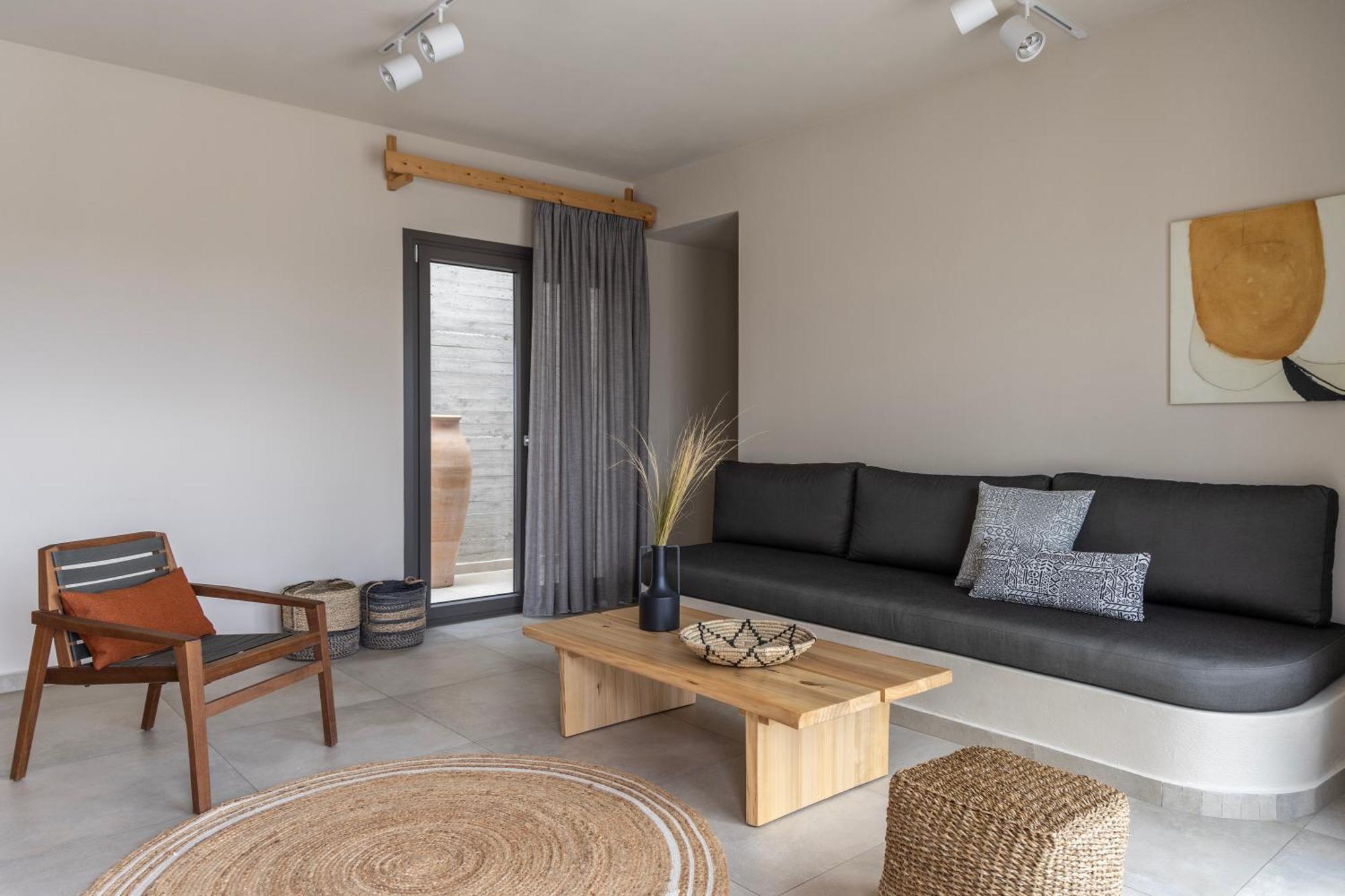 Fari Stone Villas สกาลา มาริออน ภายนอก รูปภาพ